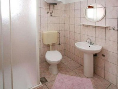 Apartment One Bedroom Apartment A3 - Features photo 10