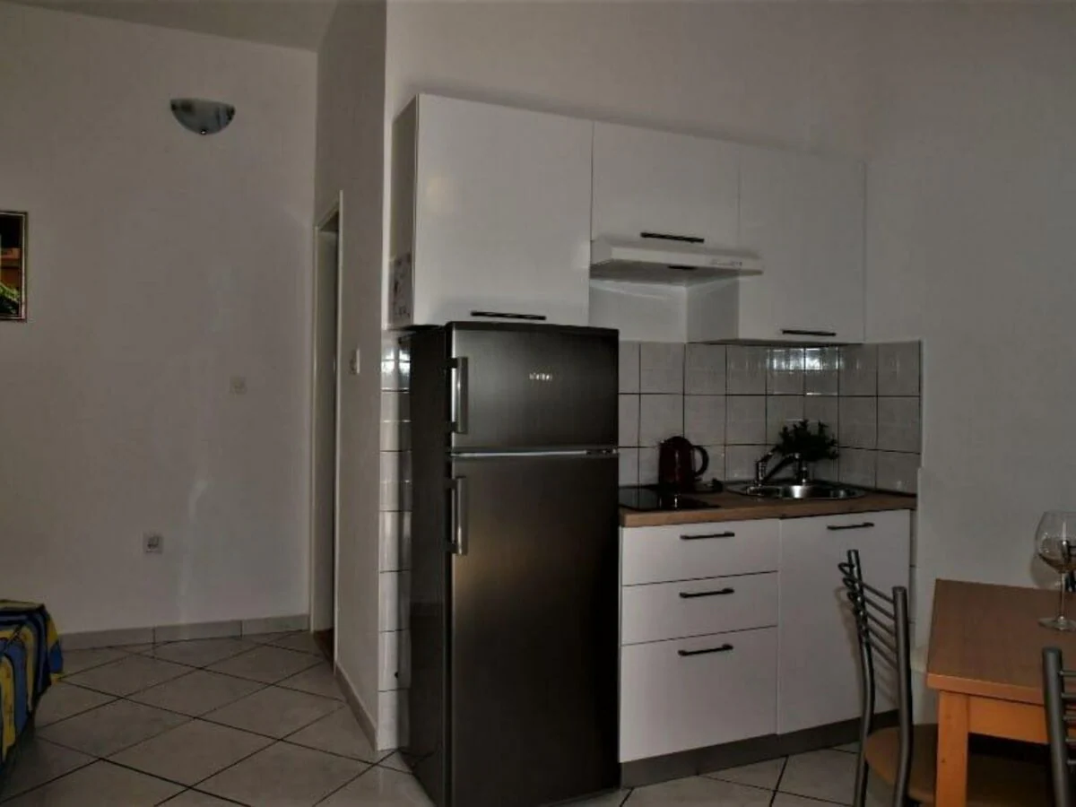 Apartment Studio Apartment - Features photo 5