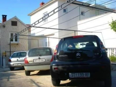 Apartment Studio Apartment in Brač - Apartment