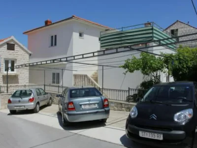 Apartment Studio Apartment - Outdoor photo 2