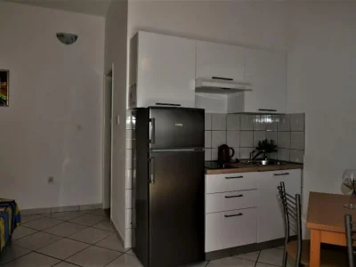 Apartment Studio Apartment - Features photo 5
