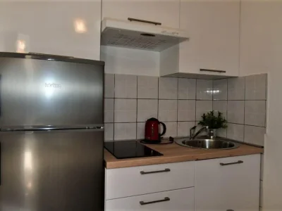 Apartment Studio Apartment - Features photo 6