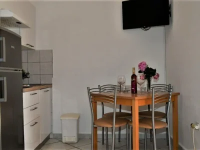 Apartment Studio Apartment - Features photo 7