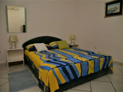 Apartment Studio Apartment - Features photo 8