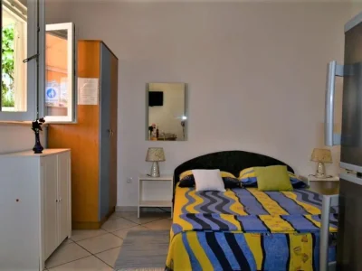 Apartment Studio Apartment - Features photo 11