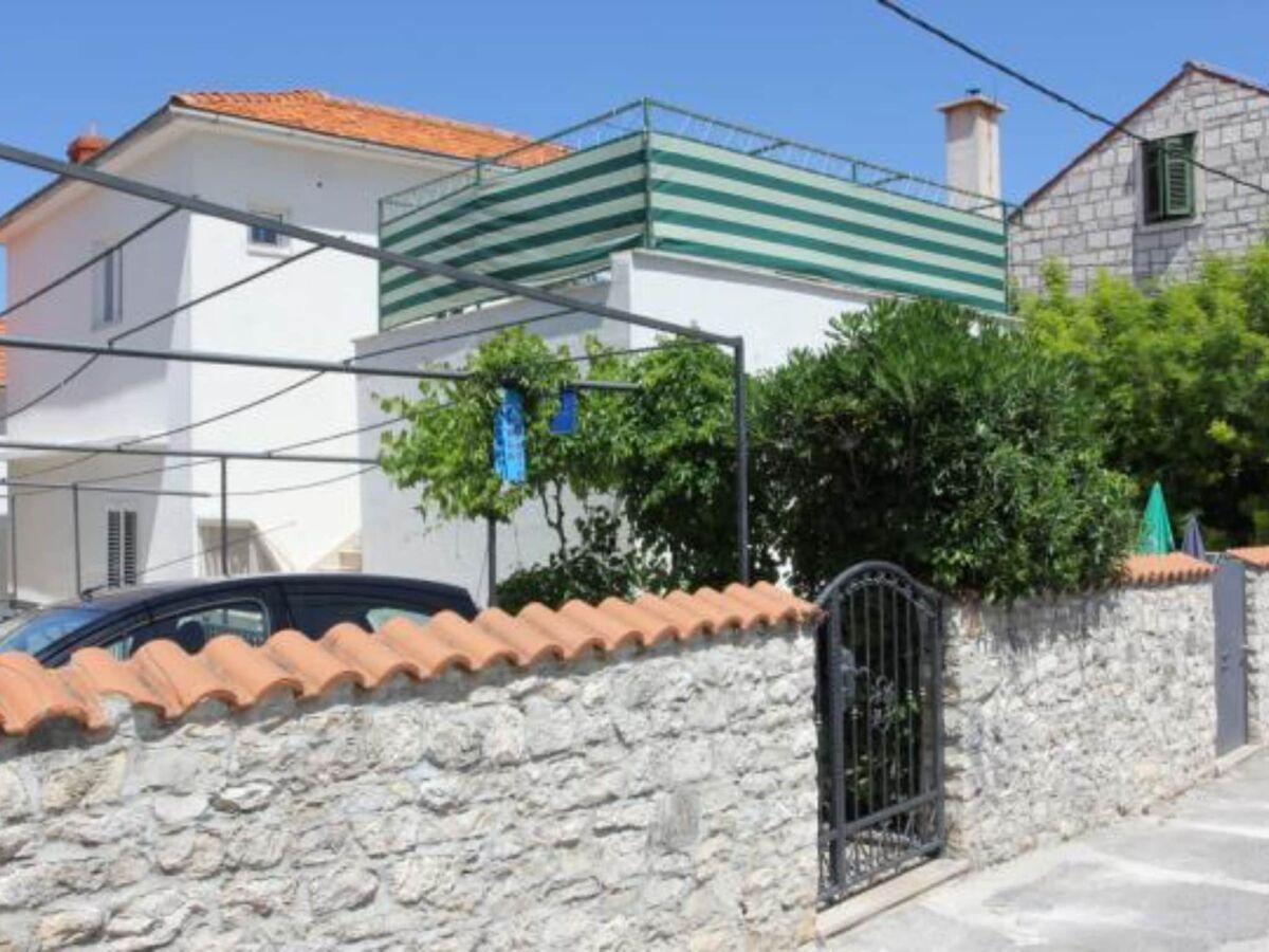 Apartment Three Bedroom Apartment A4+2 - Outdoor photo 4