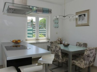 Apartment Three Bedroom Apartment A4+2 - Features photo 5