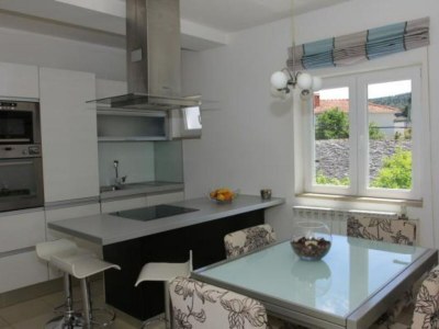 Apartment Three Bedroom Apartment A4+2 - Features photo 6