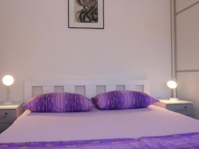 Apartment Three Bedroom Apartment A4+2 - Outdoor photo 10