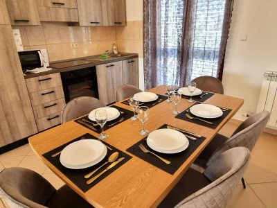 Apartment Villa Casa Mia Sabunike A2 - Features photo 5