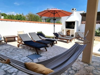 Apartment Villa Casa Mia Sabunike A2 - Outdoor photo 20