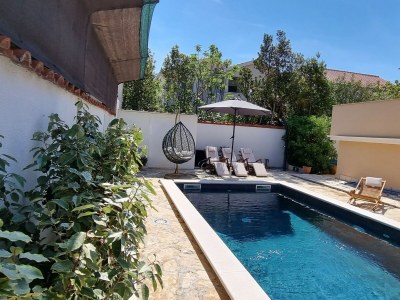 Apartment Villa Casa Mia Sabunike A2 - Outdoor photo 22