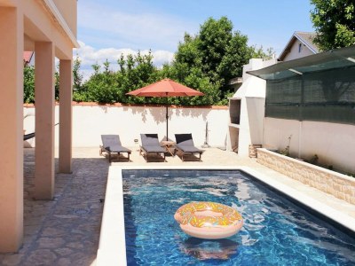 Apartment Villa Casa Mia Sabunike A2 - Outdoor photo 24