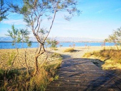 Apartment Villa Casa Mia Sabunike A2 - Outdoor photo 25