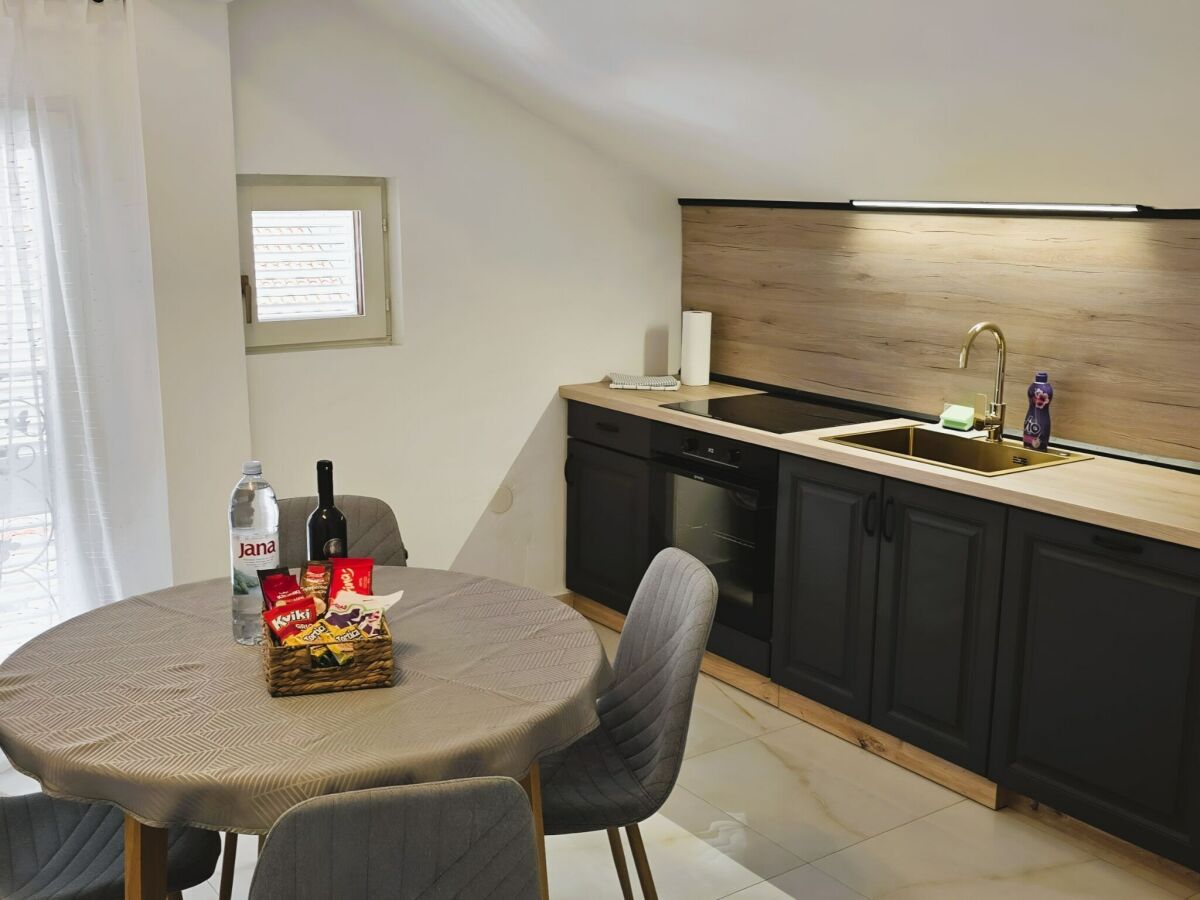 Apartment Villa Casa Mia Sabunike A3 - Features photo 2