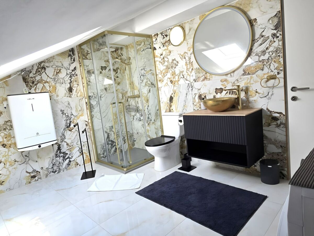 Apartment Villa Casa Mia Sabunike A3 - Features photo 5