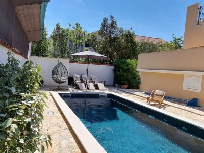 Apartment Villa Casa Mia Sabunike A3 - Outdoor photo 10