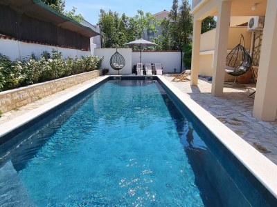 Apartment Villa Casa Mia Sabunike A3 - Outdoor photo 14