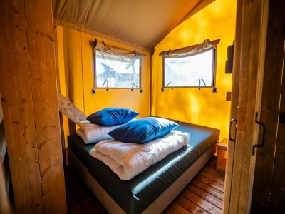 Holiday park Safari Tent in Markelo near Nature Park - Features photo 14