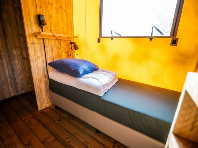 Holiday park Safari Tent in Markelo near Nature Park - Features photo 17