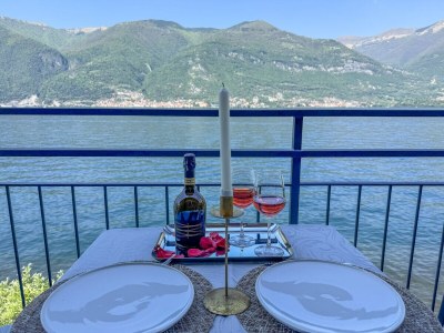 Holiday apartment Portobello Apartments, Angelo Apartment - Outdoor photo 4