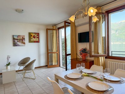 Holiday apartment Portobello Apartments, Angelo Apartment - Features photo 6