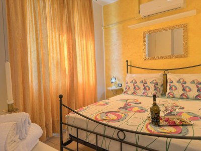 Holiday apartment Portobello Apartments, Angelo Apartment - Features photo 8