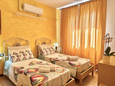 Holiday apartment Portobello Apartments, Angelo Apartment - Features photo 9