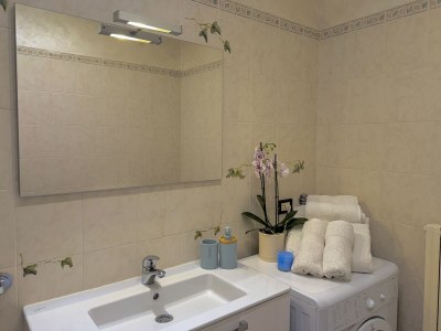 Holiday apartment Portobello Apartments, Angelo Apartment - Features photo 11