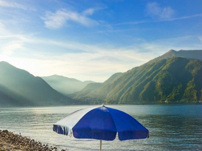 Holiday apartment Portobello Apartments, Angelo Apartment - Environment photo 15