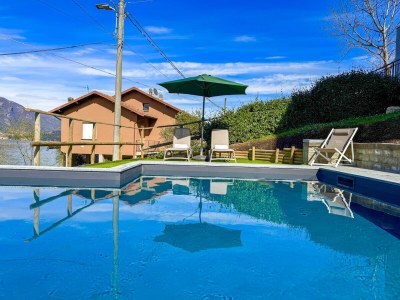 Holiday apartment Portobello Apartments, Angelo Apartment - Outdoor photo 19