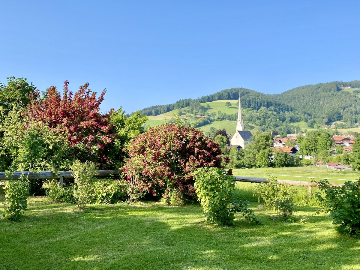 Farmhouse Holiday Farm Schwaig Zaubernuss