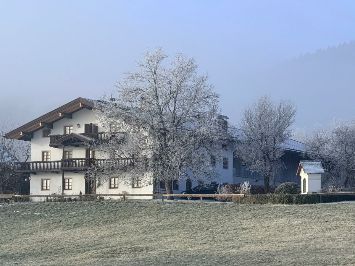 Farmhouse Holiday Farm Schwaig Zaubernuss - Outdoor photo 3