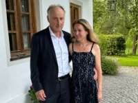 Markus und Notburga Hofberger GBR