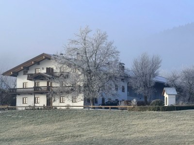 Farmhouse Holiday Farm Schwaig Zaubernuss - Outdoor photo 3