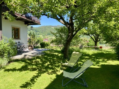 Farmhouse Holiday Farm Schwaig Zaubernuss - Outdoor photo 6