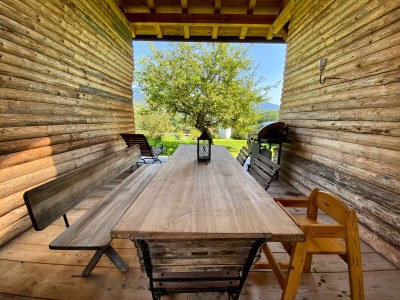 Farmhouse Holiday Farm Schwaig Zaubernuss - Outdoor photo 8