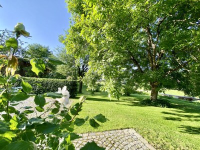 Farmhouse Holiday Farm Schwaig Zaubernuss - Outdoor photo 9
