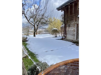 Farmhouse Holiday Farm Schwaig Zaubernuss - Outdoor photo 16