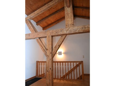 Farmhouse Holiday Farm Schwaig Zaubernuss - Features photo 19