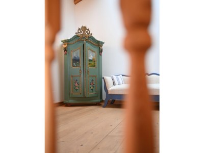 Farmhouse Holiday Farm Schwaig Zaubernuss - Features photo 20