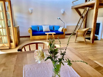 Farmhouse Holiday Farm Schwaig Zaubernuss - Features photo 23