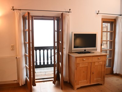 Farmhouse Holiday Farm Schwaig Zaubernuss - Features photo 24