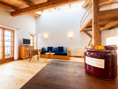 Farmhouse Holiday Farm Schwaig Zaubernuss - Features photo 25