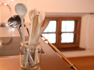 Farmhouse Holiday Farm Schwaig Zaubernuss - Features photo 26