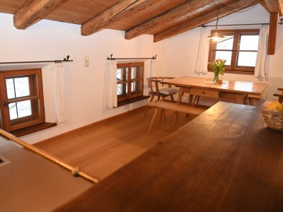 Farmhouse Holiday Farm Schwaig Zaubernuss - Features photo 27