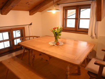 Farmhouse Holiday Farm Schwaig Zaubernuss - Features photo 28