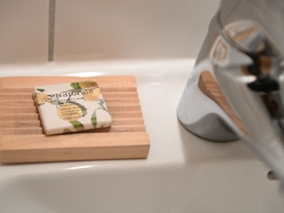 Farmhouse Holiday Farm Schwaig Zaubernuss - Features photo 36