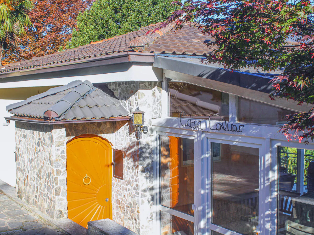 Holiday house Casa Laluni - Outdoor photo 3