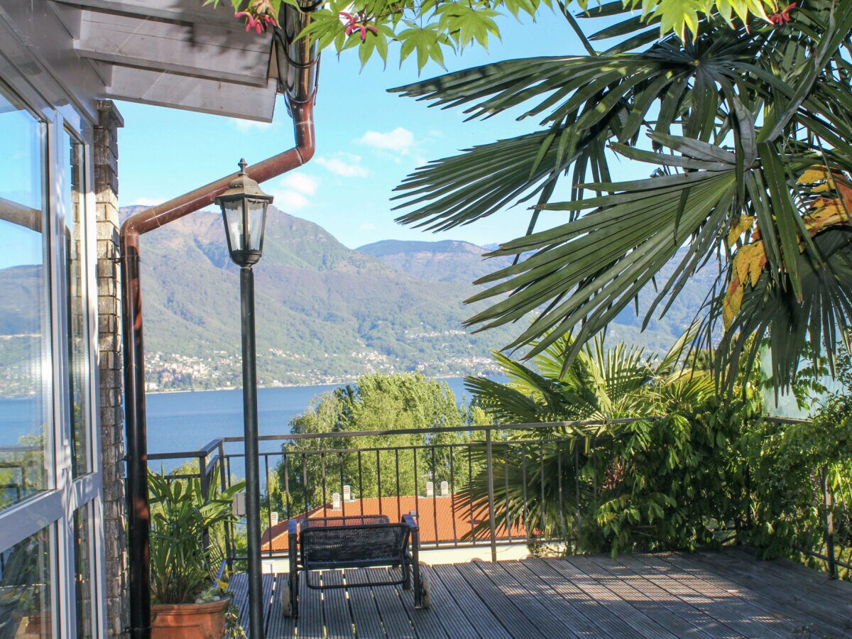 Holiday house Casa Laluni - Outdoor photo 5